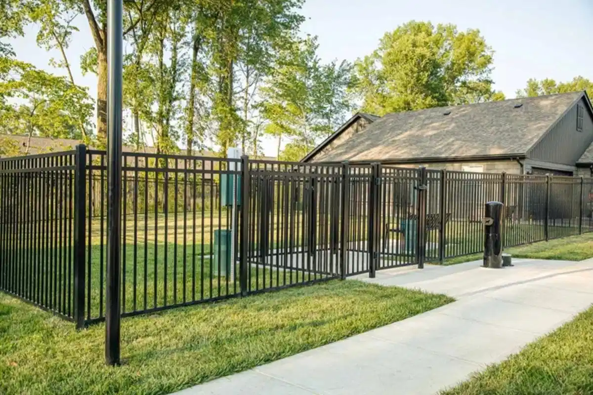 The Residences at Eastwood, Reynoldsburg - Reynoldsburg, Ohio, United States - Exterior