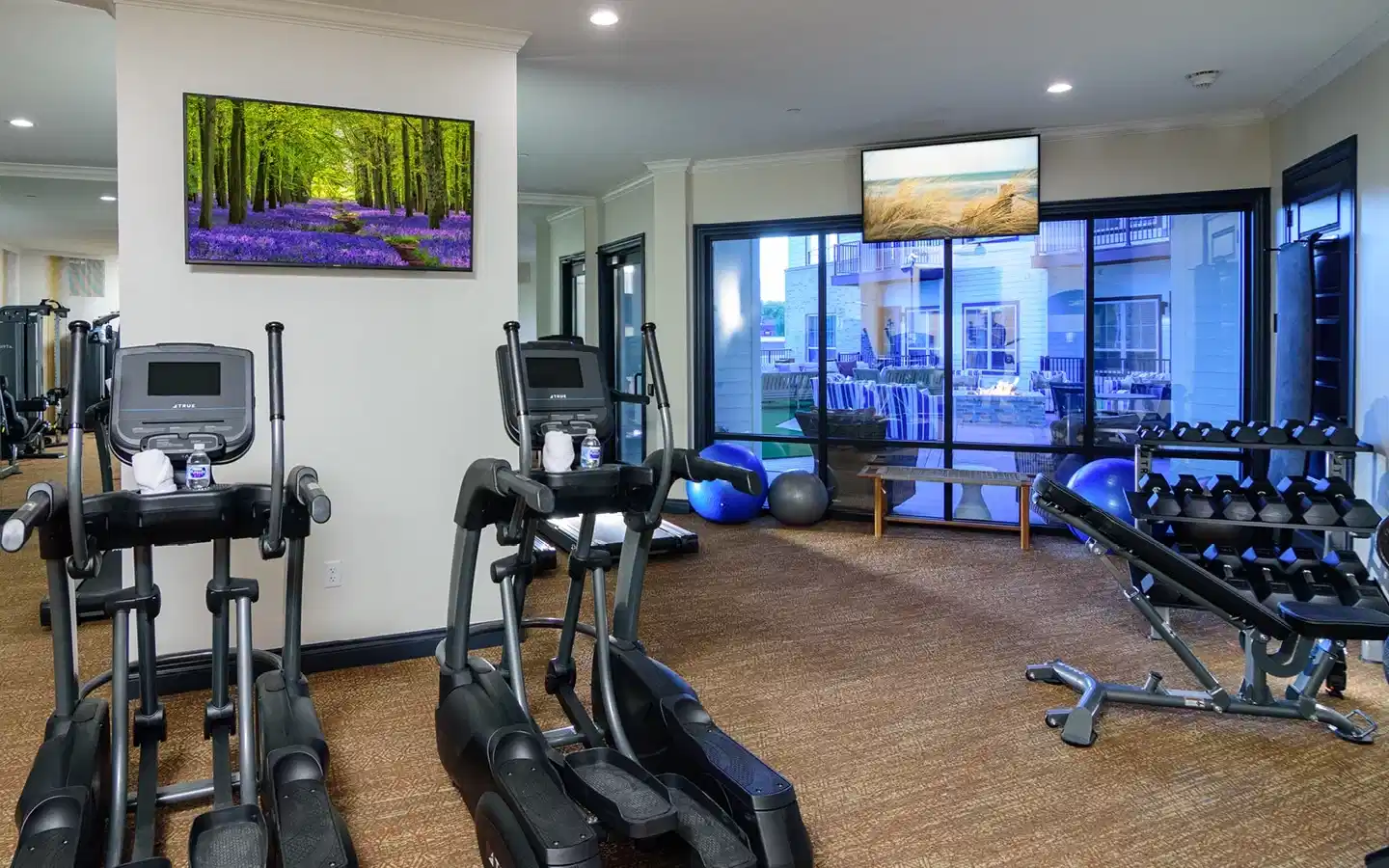 The Essex, Columbus - Columbus, Ohio, United States - Amenities