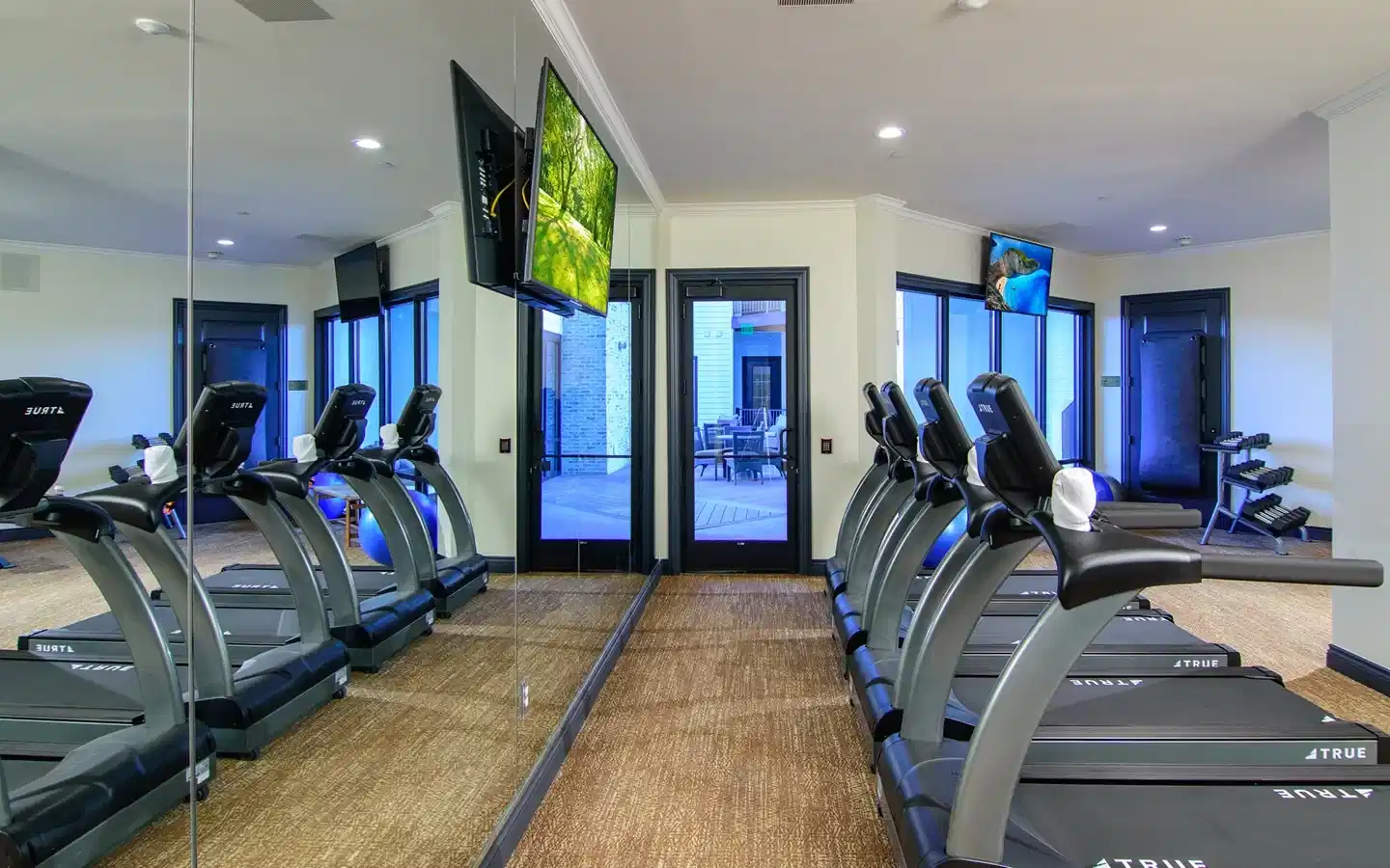 The Essex, Columbus - Columbus, Ohio, United States - Amenities