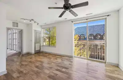 The Jerome, Columbus - Columbus, Ohio, United States - Room