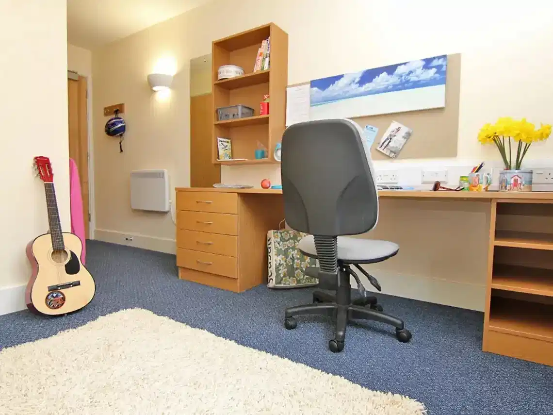 The Sidings, Penryn - Penryn, England, United Kingdom - Amenities