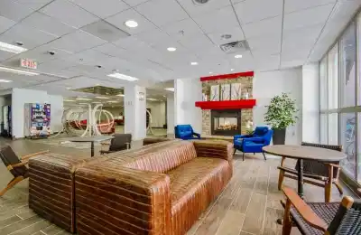 Towers on State, Madison - Madison, Wisconsin, United States - Common Area