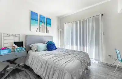 Westfield, San Marcos - San Marcos, Texas, United States - Bedroom