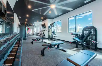 The Marshall on 5th, Birmingham - Birmingham, Alabama, United States - Amenities