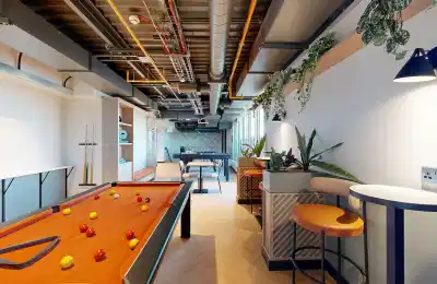 Bridgeside, Nottingham - Nottingham, England, United Kingdom - Amenities