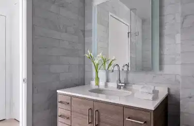 AKA University City, Philadelphia - Philadelphia, Pennsylvania, United States - Bathroom