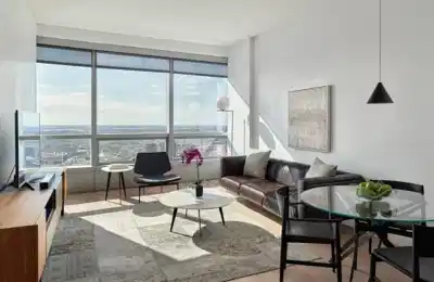 AKA University City, Philadelphia - Philadelphia, Pennsylvania, United States - Common Area