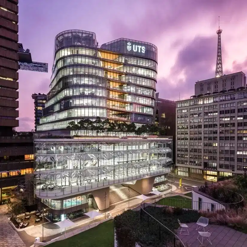 Homi Central Chippendale, Sydney - Sydney, New South Wales, Australia - Exterior