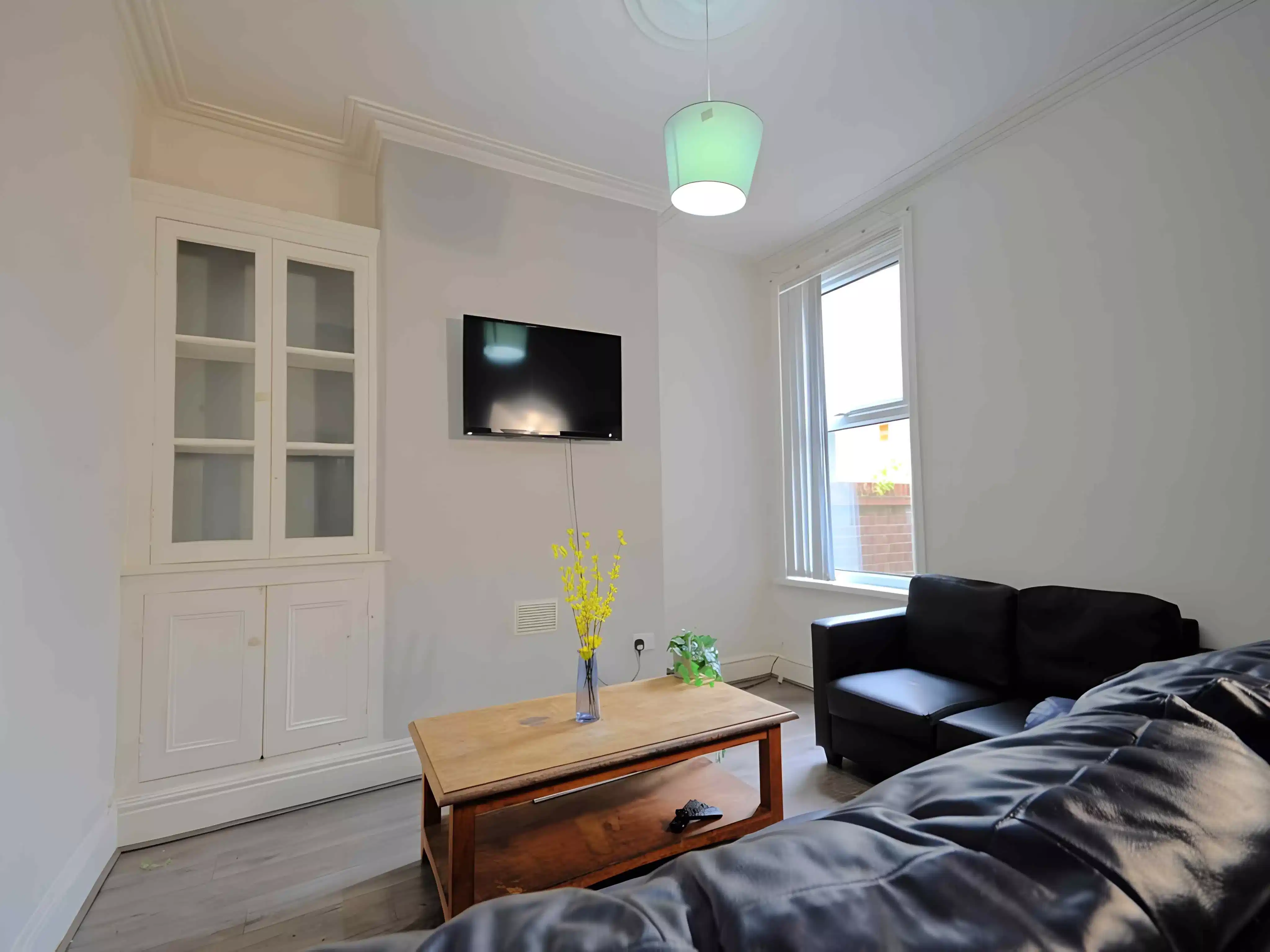 5 Bed Student Houses, Kensington, Liverpool - Liverpool, England, United Kingdom - Common Area