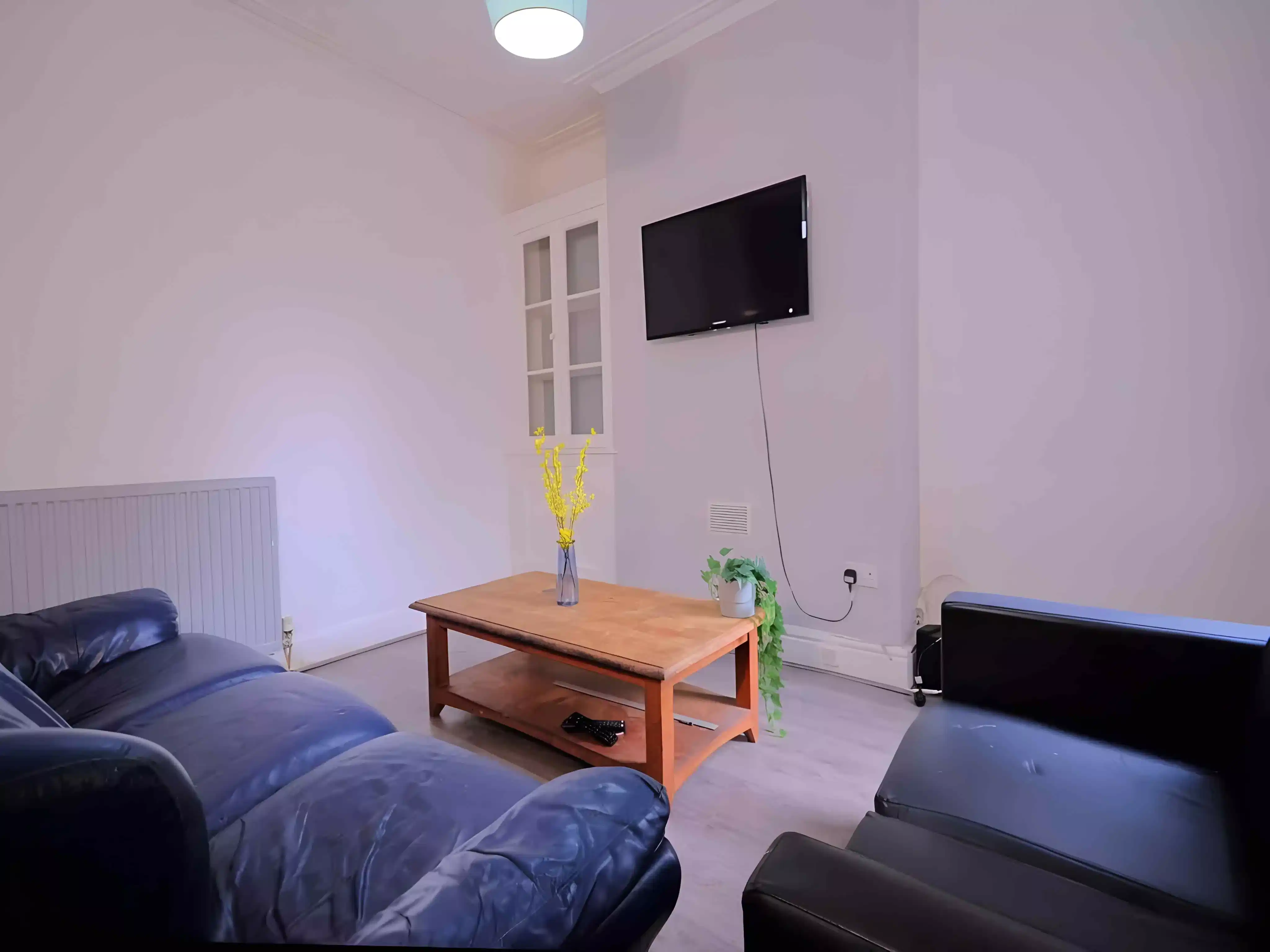 5 Bed Student Houses, Kensington, Liverpool - Liverpool, England, United Kingdom - Common Area