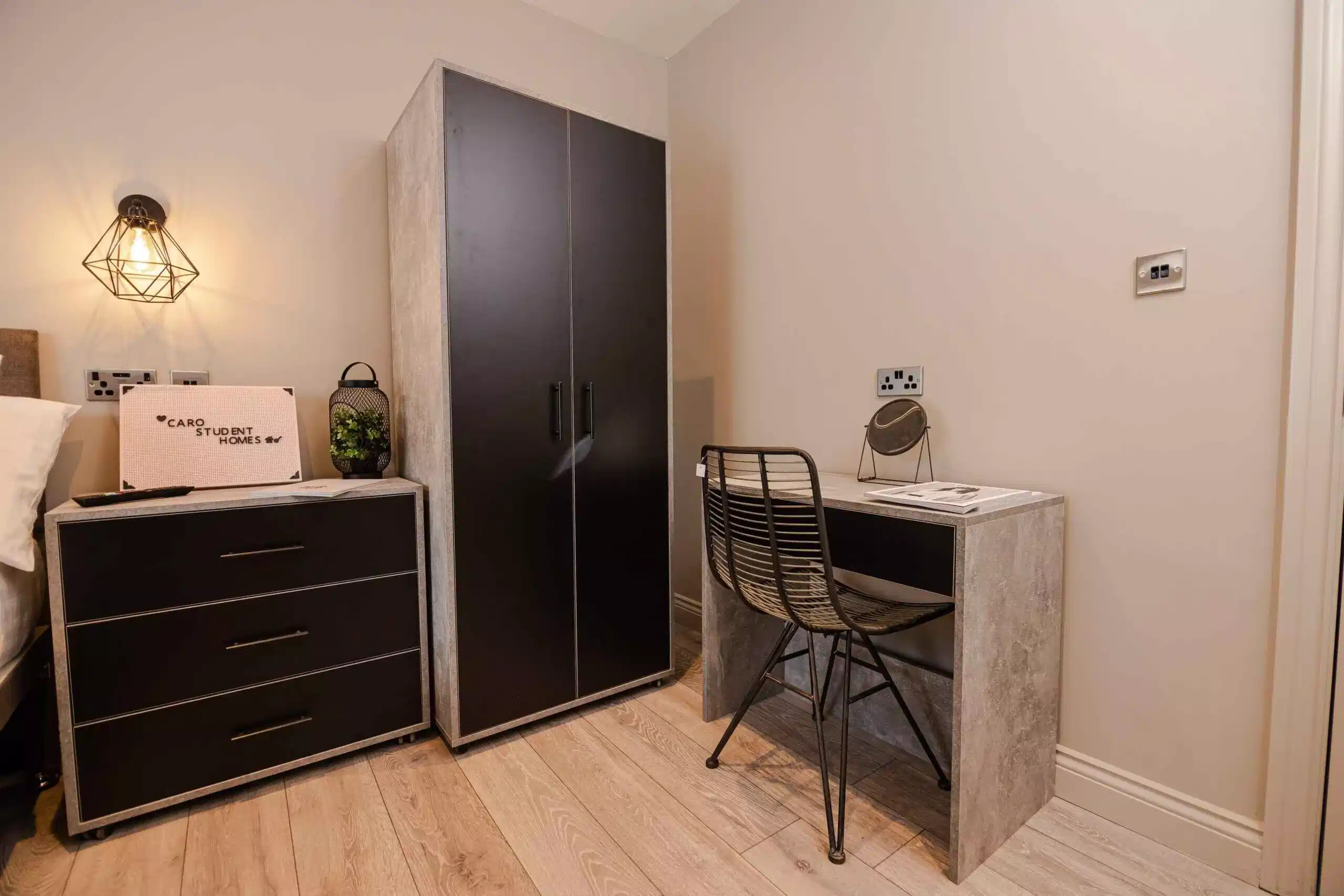 6 Bed Student Houses, Liverpool - Liverpool, England, United Kingdom - Empress Road - Amenities