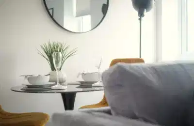 Vantage Point Bryan House, Wigan - Manchester, England, United Kingdom - 1 Bedroom House - Amenities