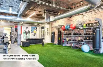 Alexander, Kansas City - Kansas City, Kansas, United States - Amenities