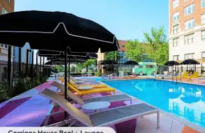 Alexander, Kansas City - Kansas City, Kansas, United States - Amenities