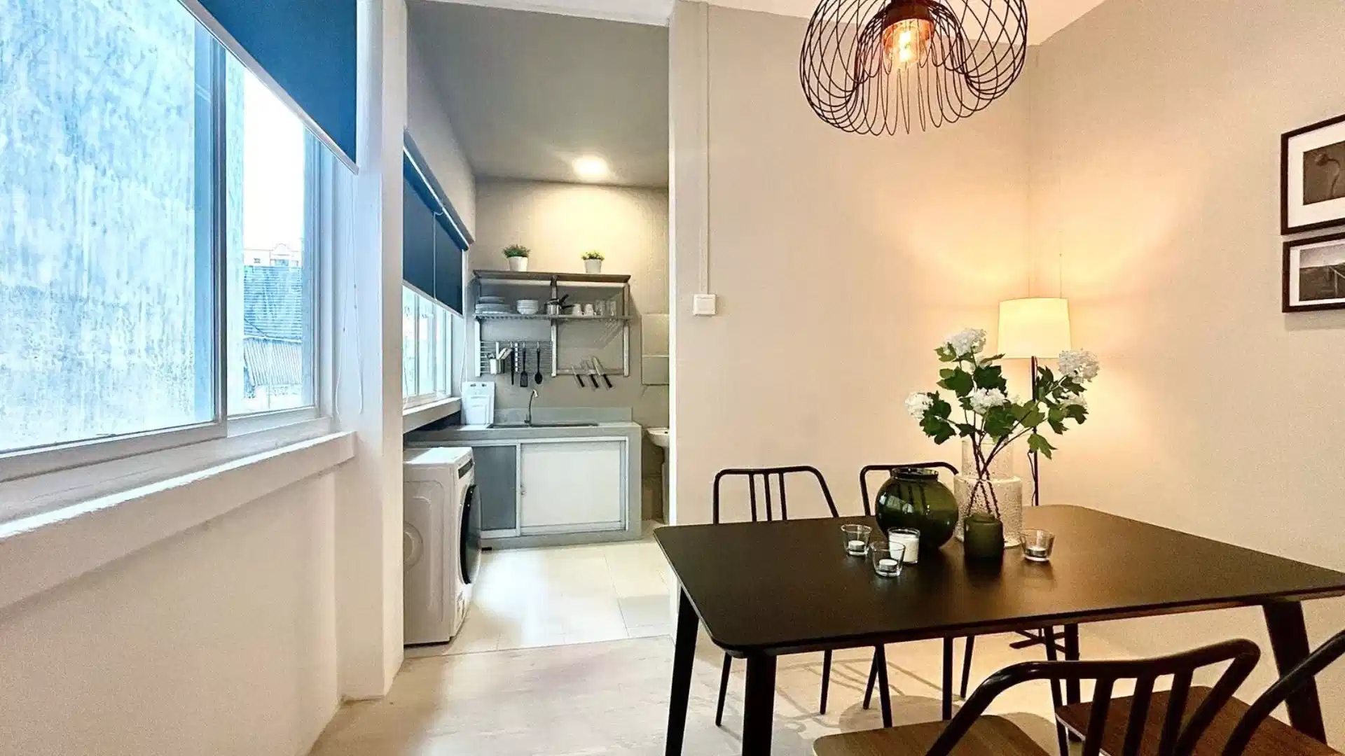 Room in a 4 Bedroom Apartment, 21A Lor 13 Geylang, Singapore 388664 - Singapore, Singapore - Common Area