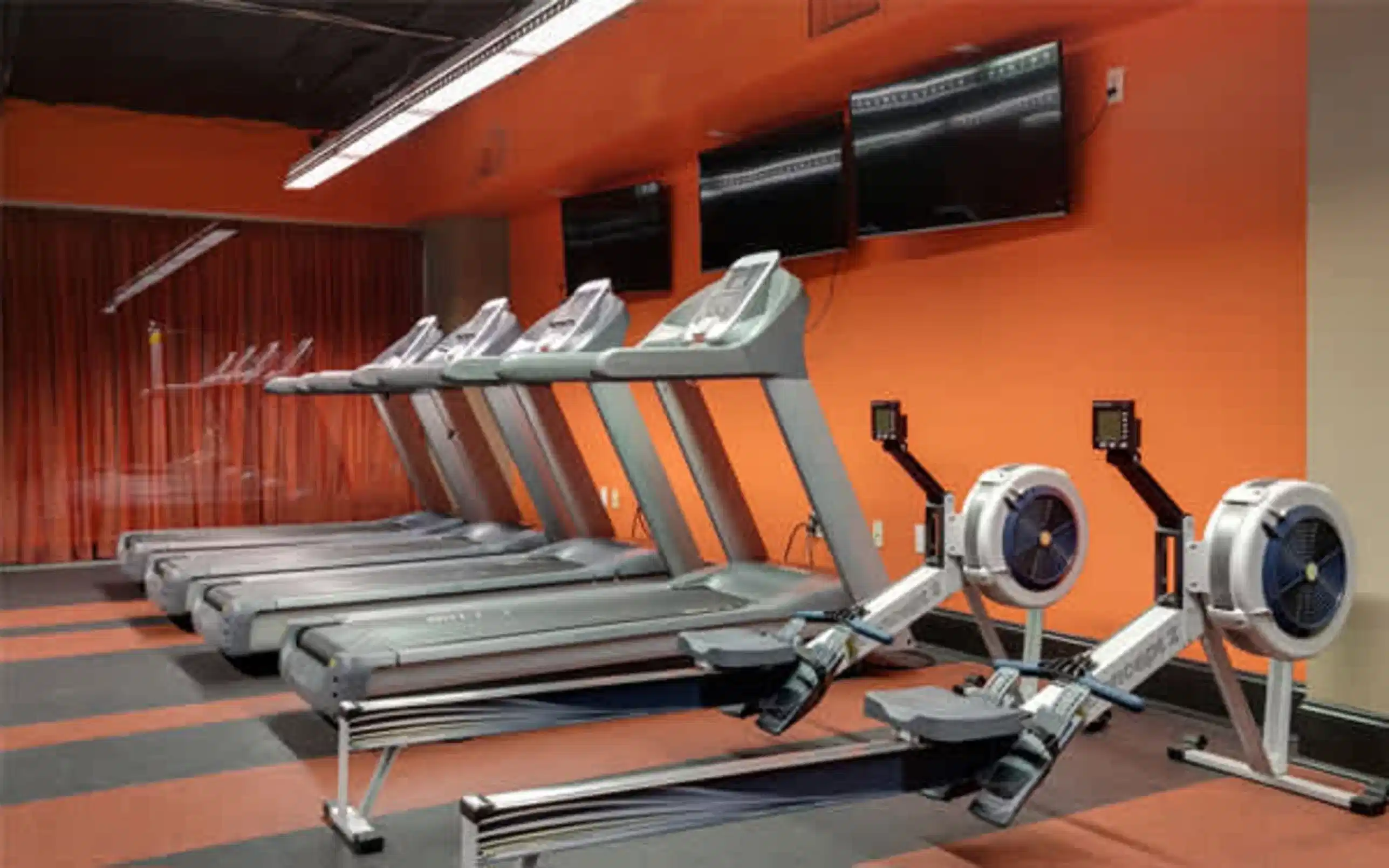 Coronado Lindell Tower East, St. Louis - St. Louis, Missouri, United States - Amenities