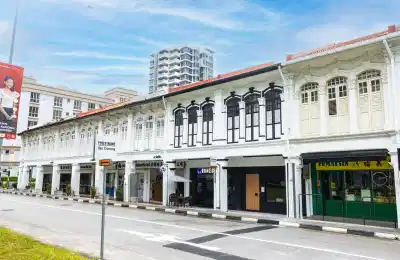 146 Owen, Singapore - Singapore, Singapore - Exterior