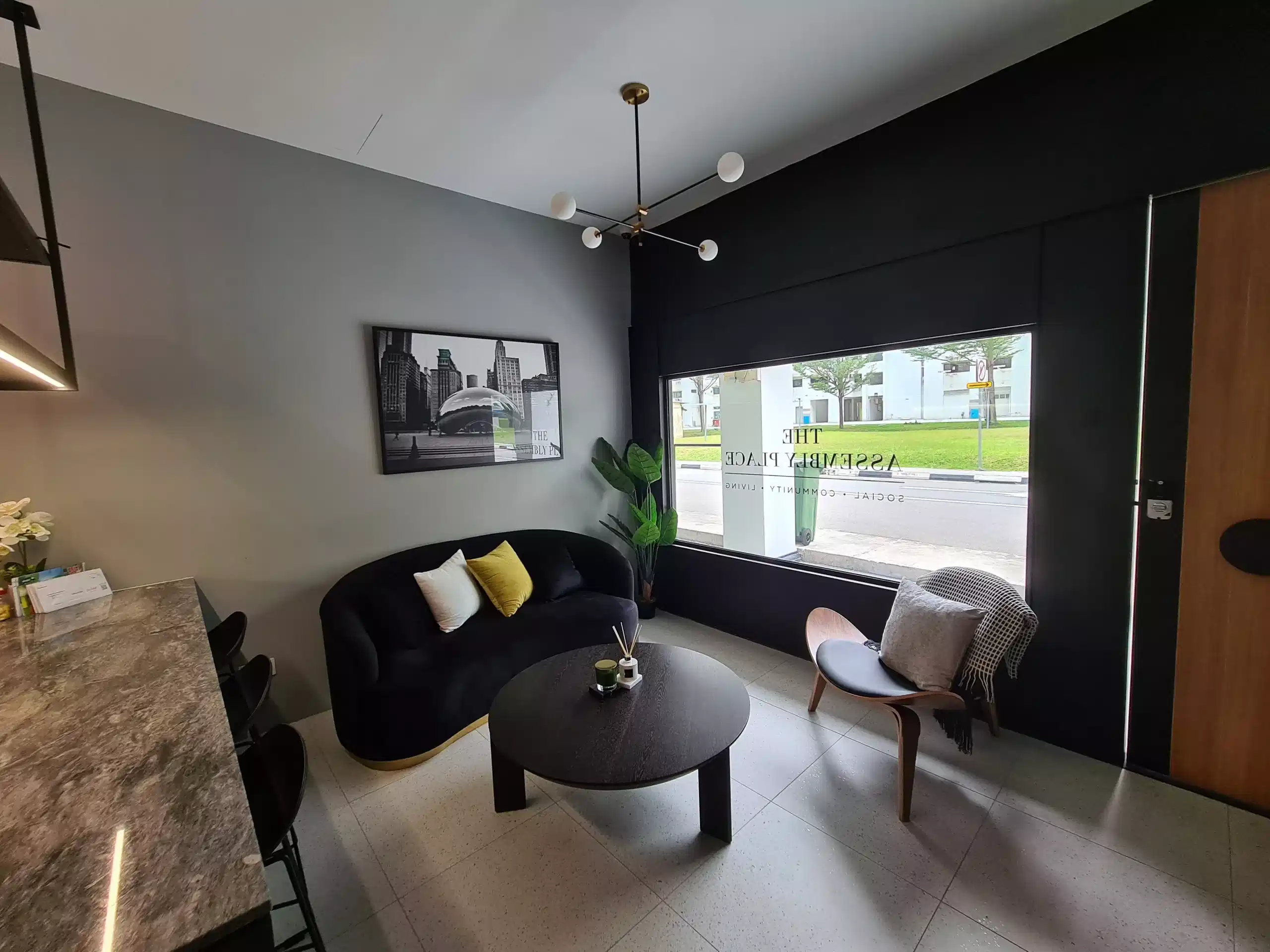 146 Owen, Singapore - Singapore, Singapore - Common Area