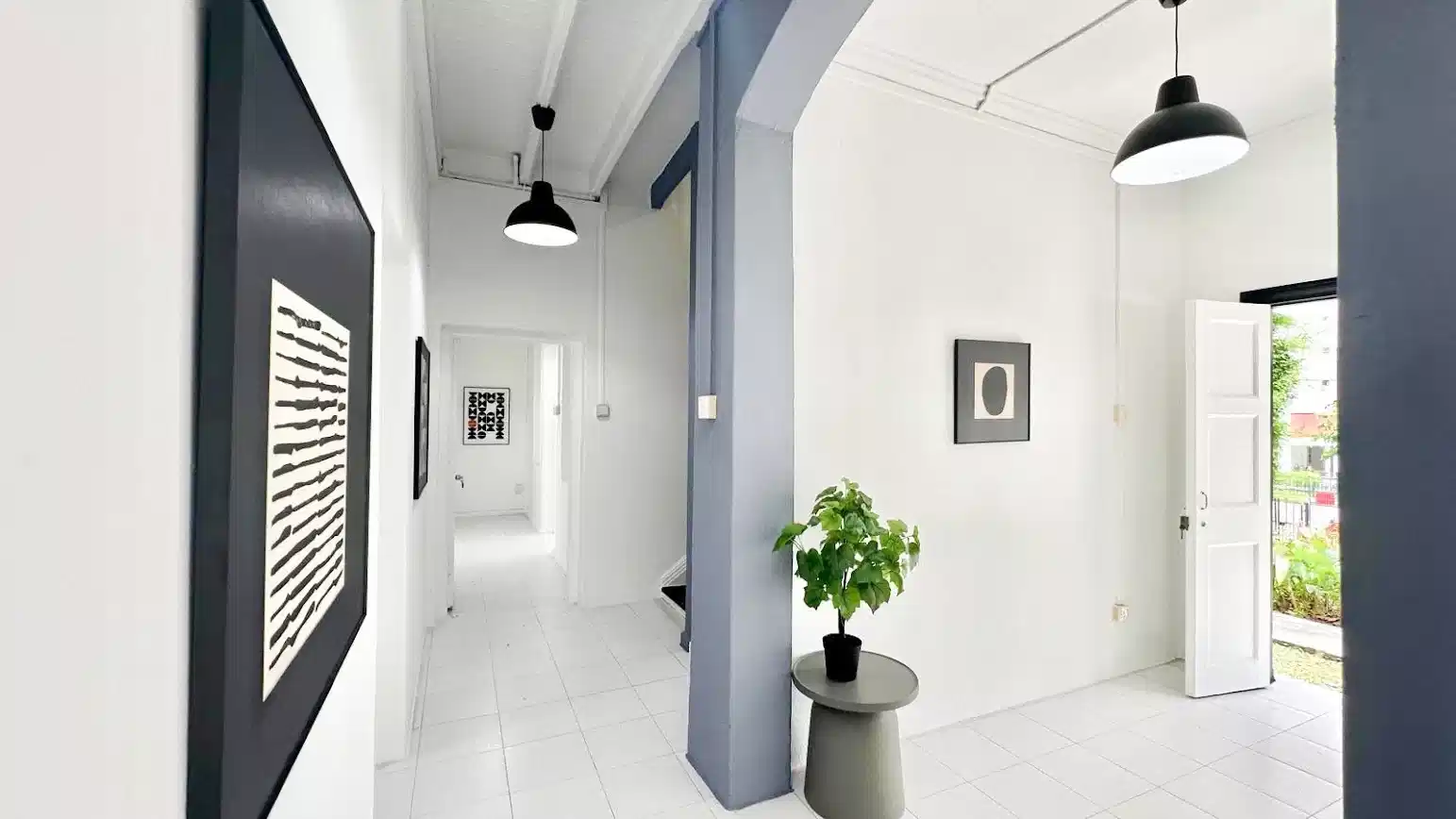 STAY by The Assembly Place, Singapore - Singapore, Singapore - Exterior