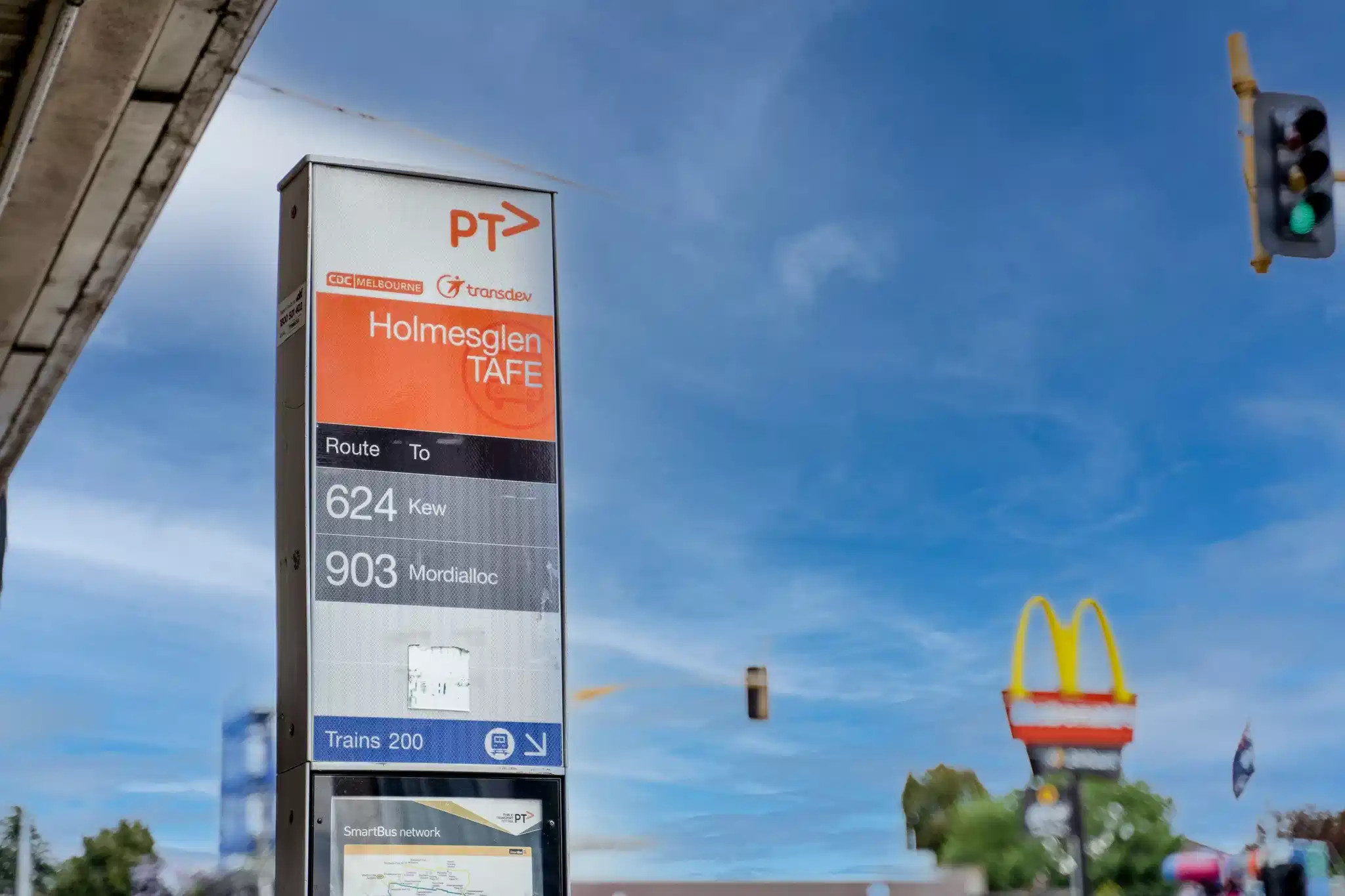 Rooming Houses, 1/22 Collins Street, Chadstone, Melbourne - Melbourne, Victoria, Australia - Exterior