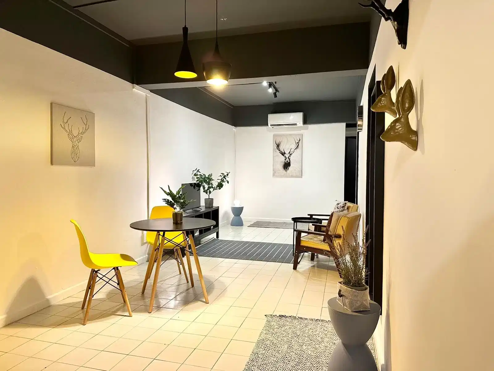 45 Feng Lai Mansion, Singapore - Singapore, Singapore - Amenities