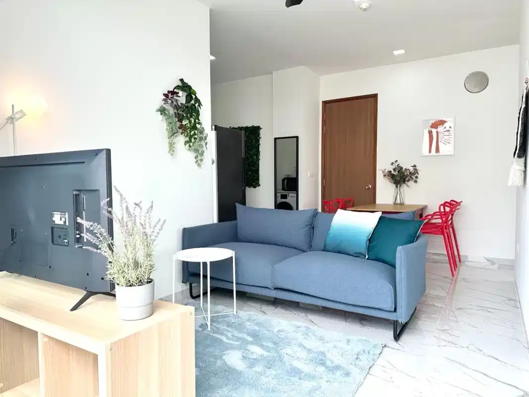 11 Mattar, Singapore - Singapore, Singapore - Common Area