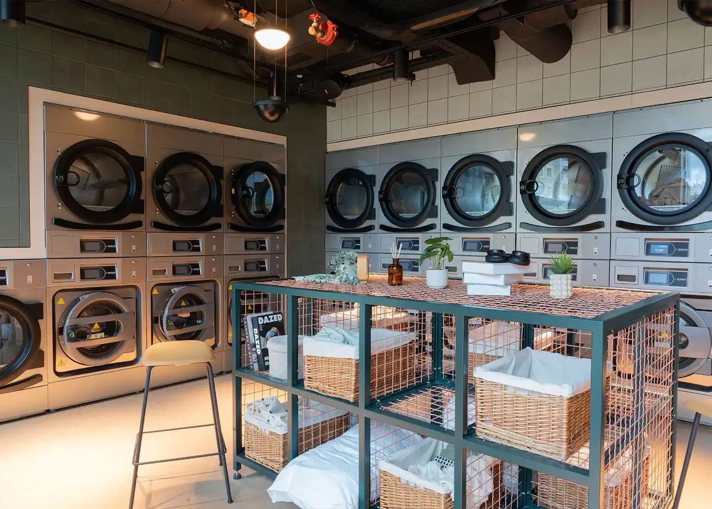 LST Fusion Brent Cross, London - London, England, United Kingdom - Amenities