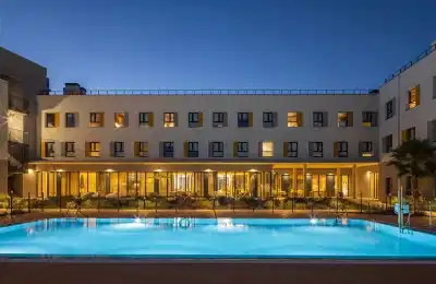 Amro Alicante, Spain - Alicante, Spain - Amenities