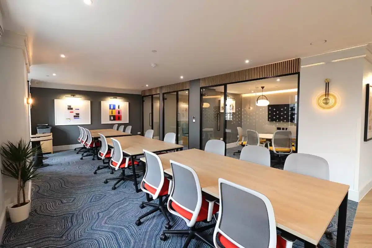 Unilife Bargate House, Southampton - Southampton, England, United Kingdom - Amenities