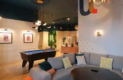 Unilife Bargate House, Southampton - Southampton, England, United Kingdom - Amenities