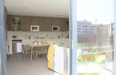 Amro Getafe, Madrid - Madrid, Spain - Common Area