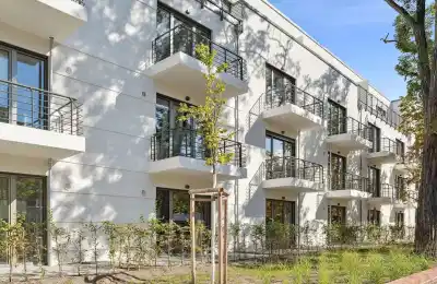 Belle Luise, Berlin - Berlin, Germany - Exterior