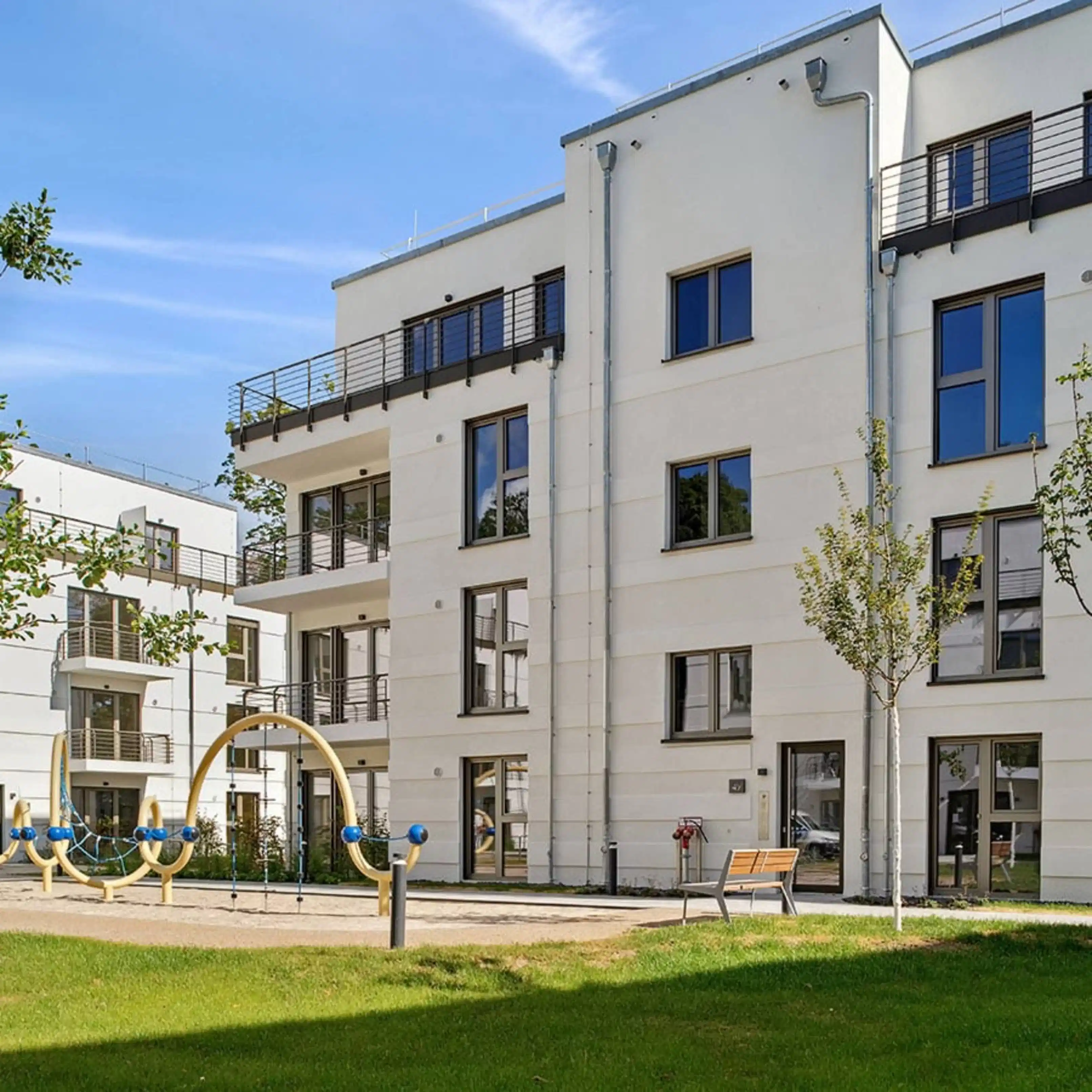 ​Belle Luise, Berlin - Berlin, Germany - Exterior