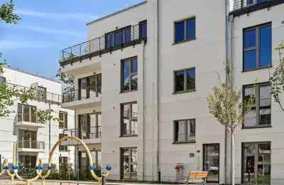 Belle Luise, Berlin - Berlin, Germany - Exterior