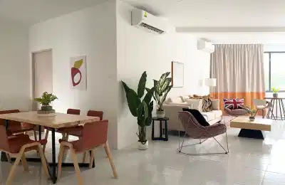 Room in a 5 Bedroom Apartment, 551B Bukit Timah Road, Singapore 269692 - Singapore, Singapore - Amenities