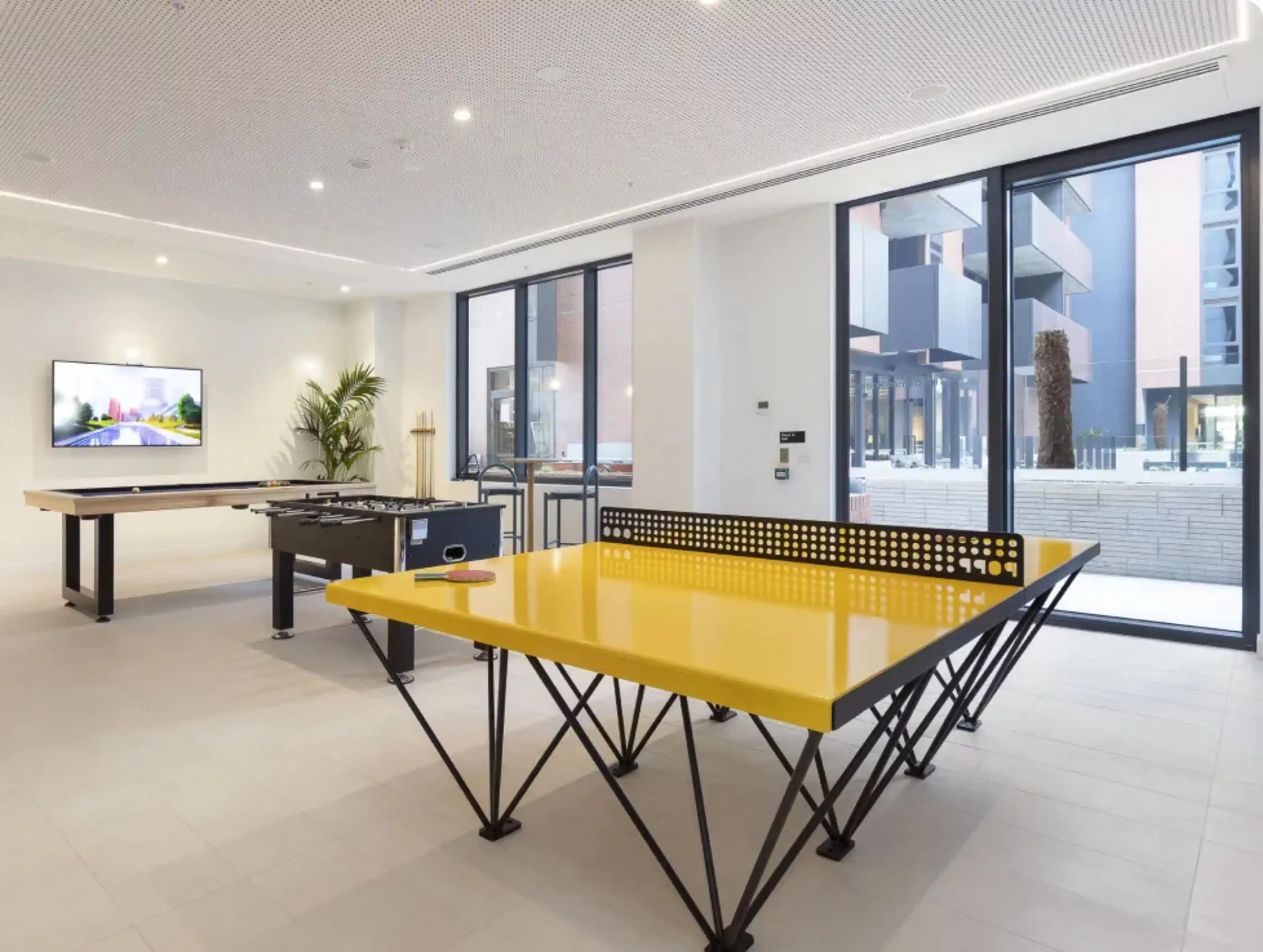 Local Kensington - 160 Stubbs Street, Melbourne - Melbourne, Victoria, Australia - Common Area