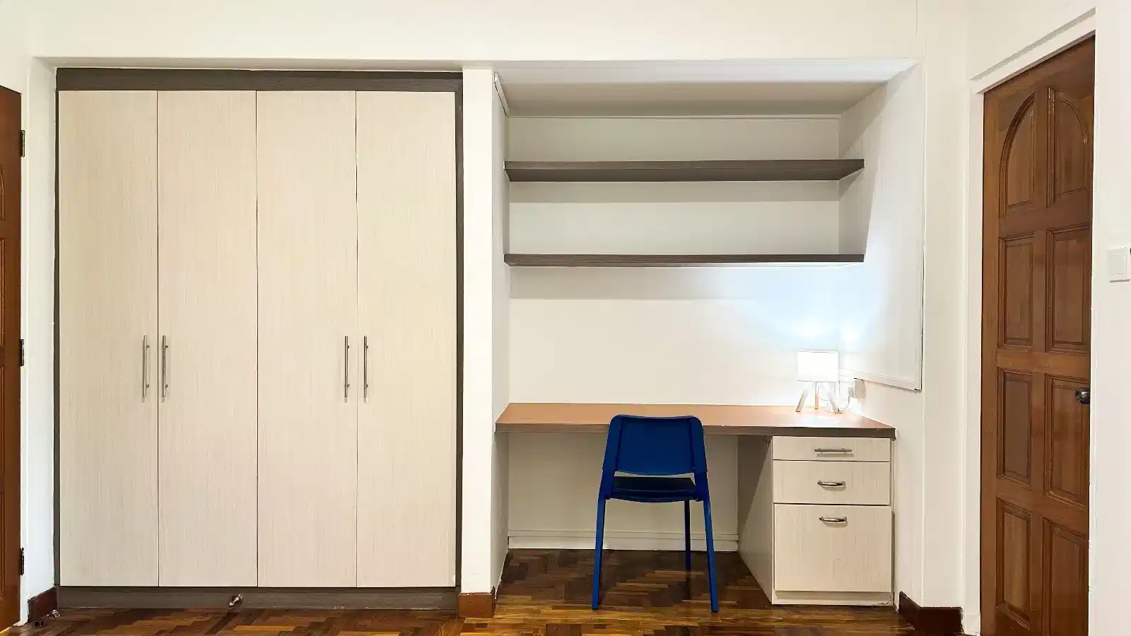 Room in a 5 Bedroom Apartment, 2 Pandan Valley, Singapore 597626 - Singapore, Singapore - Amenities
