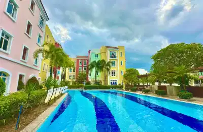 Room in a 5 Bedroom Apartment, 551A Bukit Timah Road, Singapore 269692 - Singapore, Singapore - Exterior