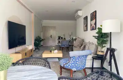 Room in a 5 Bedroom Apartment, 551A Bukit Timah Road, Singapore 269692 - Singapore, Singapore - Common Area