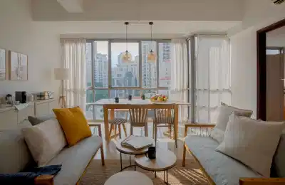 Room in a 8 Bedroom Apartment, 207 River Valley Road, Singapore 238275 - Singapore, Singapore - Common Area