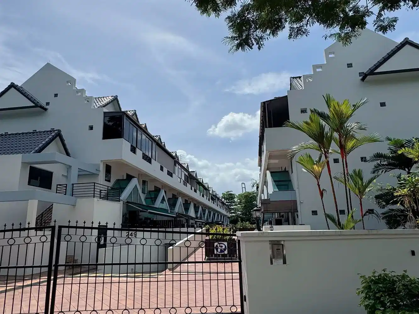 Singroost Singapore Barossa, Singapore - Singapore, Singapore - Exterior