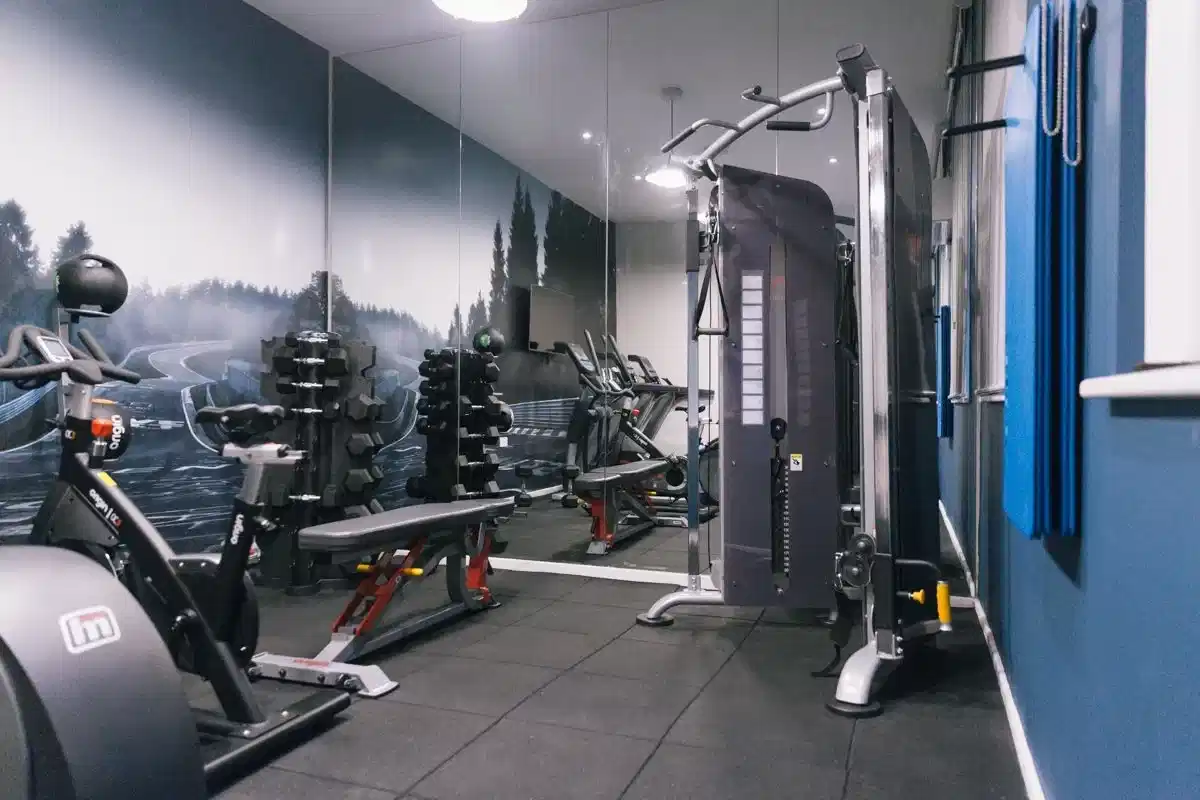 Claremont Place, Newcastle - Newcastle Upon Tyne, England, United Kingdom - Amenities