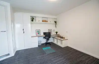Byron Residence, Nottingham Trent University, Nottingham - Nottingham, England, United Kingdom - Amenities
