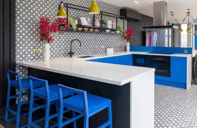 Bridle Works, Glasgow - Glasgow, Scotland, United Kingdom - Kitchen