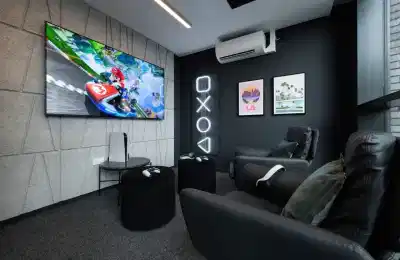 Hillside House, Sheffield - Sheffield, England, United Kingdom - Amenities