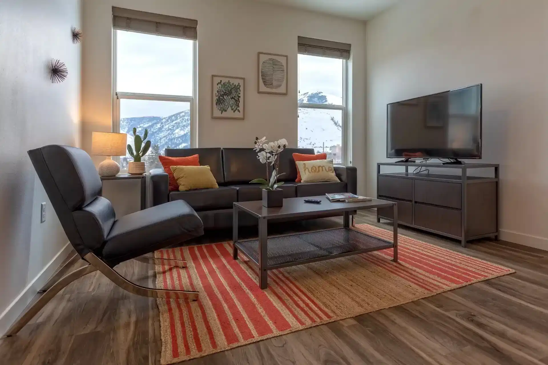 ROAM Student Living, Missoula - Missoula, Montana, United States - Amenities