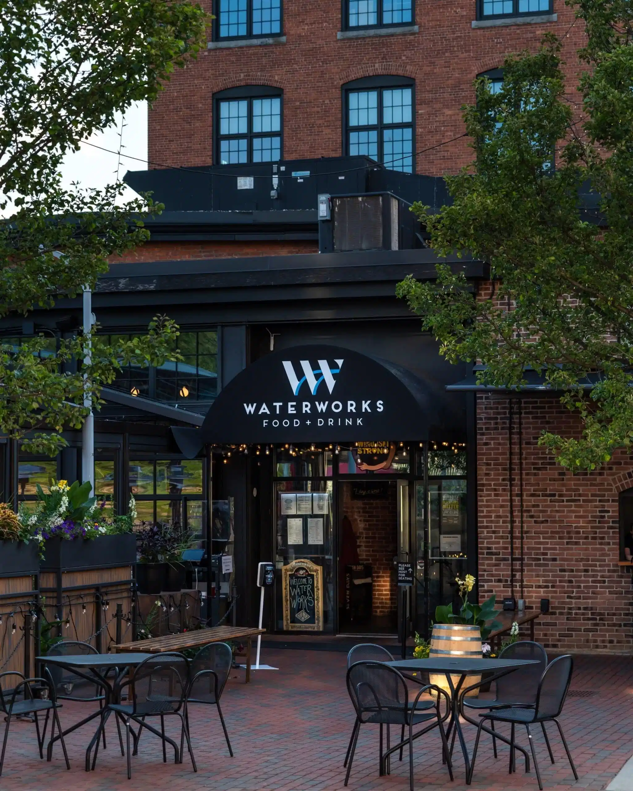 Spinner Place, Winooski - Winooski, Vermont, United States - Exterior