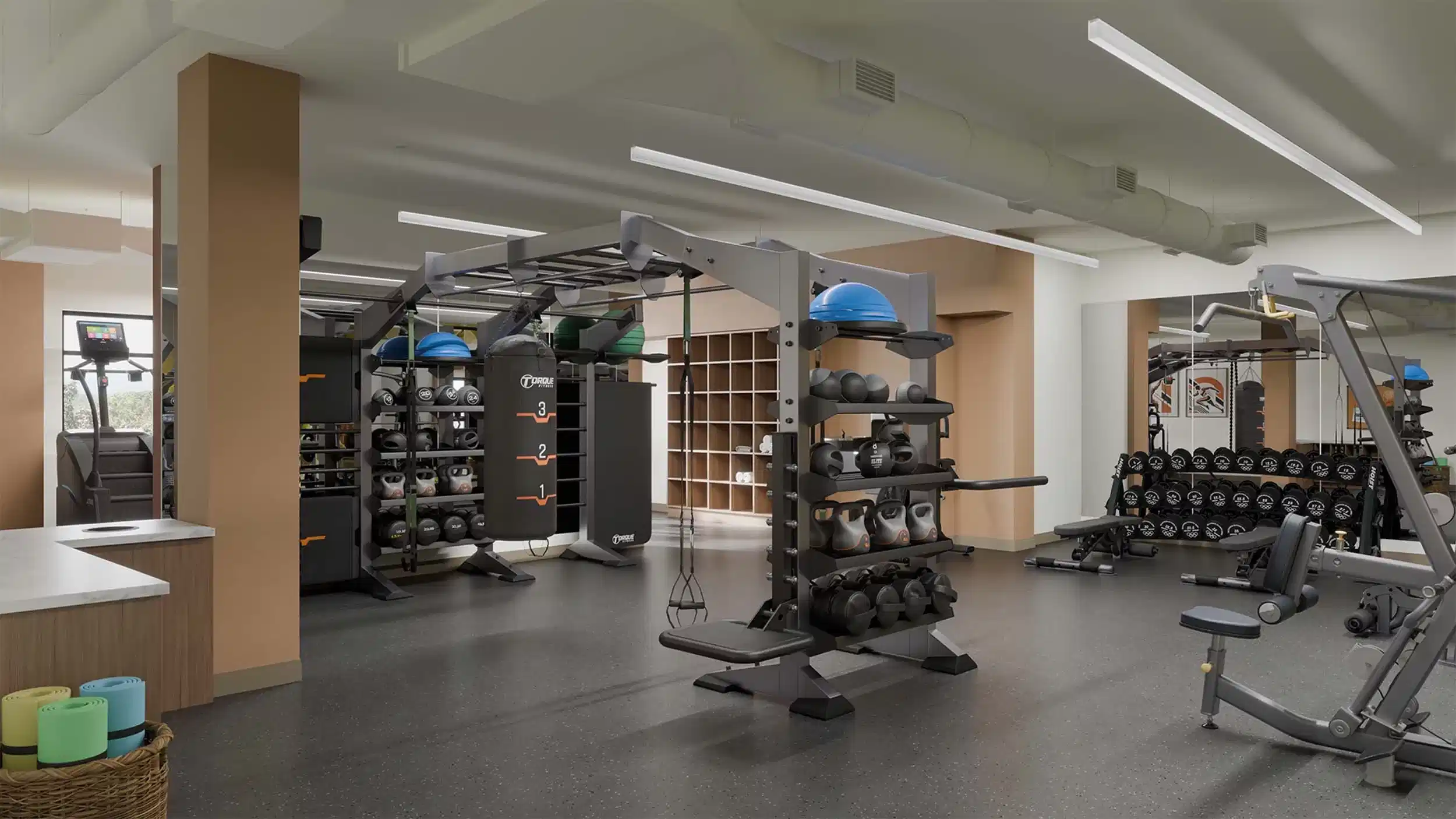 The Prospect, Fort Collins - Fort Collins, Colorado, United States - Amenities