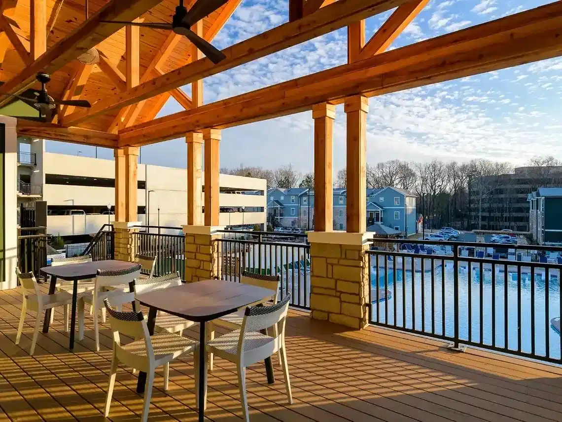Yugo Pavilion, Kennesaw - Kennesaw, Georgia, United States - Common Area