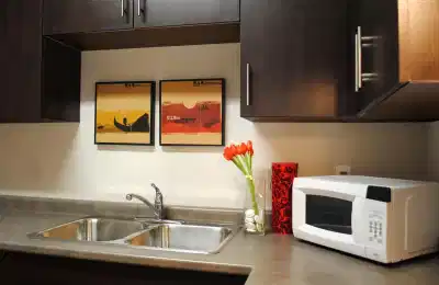 Columbia, Waterloo - Waterloo, Ontario, Canada - Kitchen